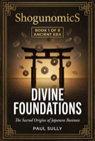 Book 1: Divine Foundations