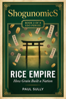 Book 2: Rice Empire