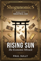 Book 4: Rising Sun